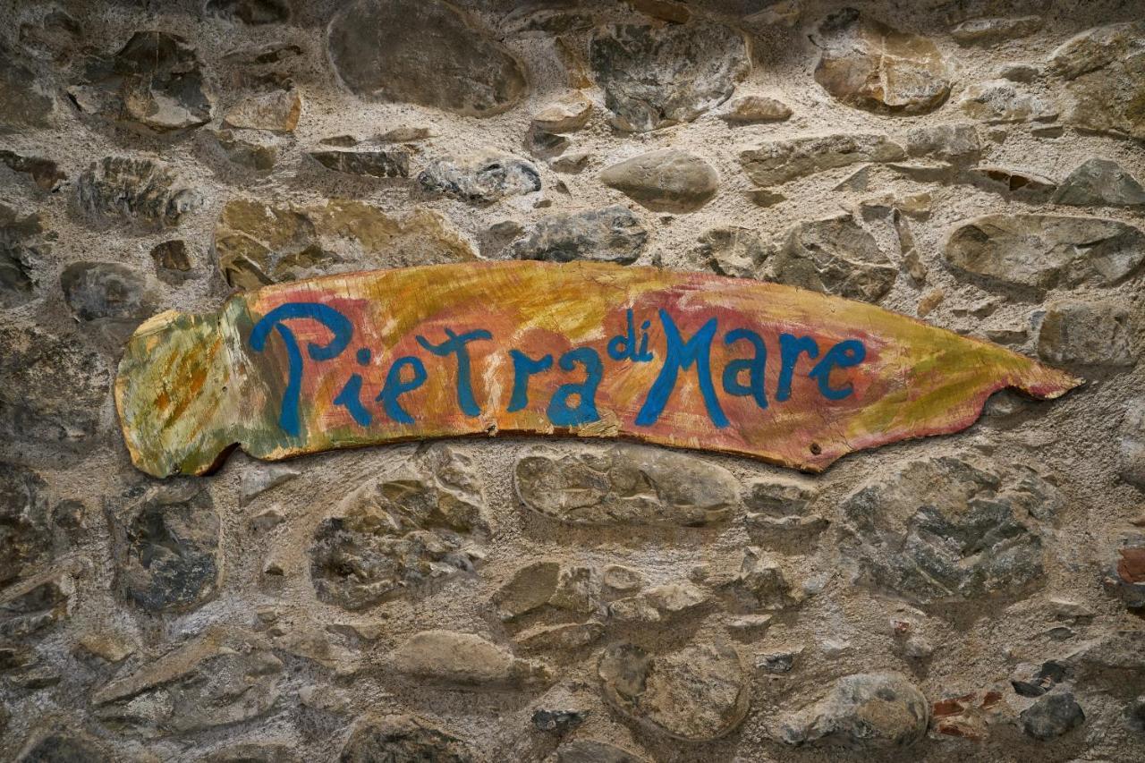 Pietra Di Mare Appartement SantʼAgata di Militello
